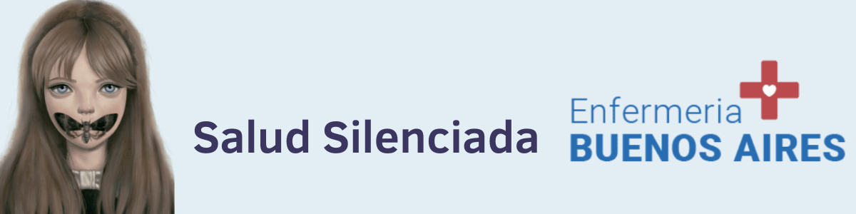 Health Silenced – Salud Silenciada